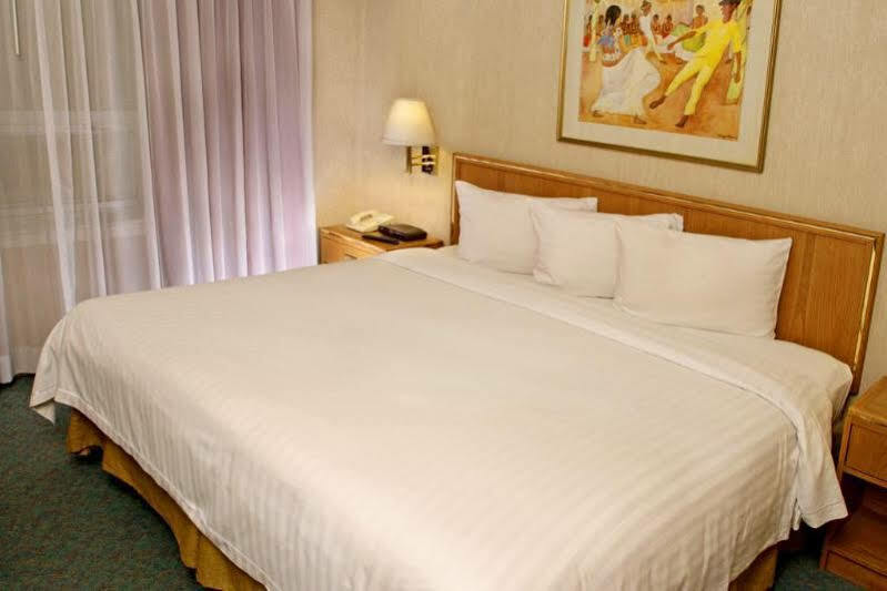 Travohotel Monterrey Historico Bagian luar foto